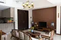 Willa 2 pokoi 263 m² Pa Khlok, Tajlandia