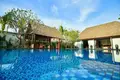 Villa 1 140 m² Choeng Thale, Tailandia