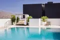 4 bedroom apartment  Malaga, Spain