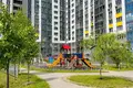 2 room apartment 63 m² Minsk, Belarus