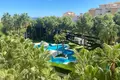 2 bedroom apartment 67 m² Dehesa de Campoamor, Spain