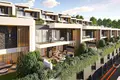 Adosado 6 habitaciones 260 m² Nilufer, Turquía