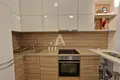 Apartamento 1 habitacion 67 m² Budva, Montenegro