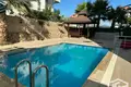 Wohnung 2 zimmer 60 m² Alanya, Türkei