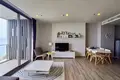 1 bedroom condo  Na Kluea, Thailand