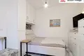 Квартира 2 комнаты 28 м² okres Brno mesto, Чехия