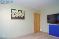 Apartamento 3 habitaciones 64 m² Panevėžys, Lituania