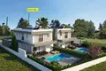 Квартира 4 спальни 160 м² муниципалитет Ларнака, Кипр