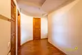 Appartement 3 chambres 119 m² Minsk, Bélarus