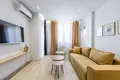 Квартира 1 комната 55 м² в Golem, Албания