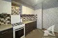 1 room apartment 41 m² Muchaviecki sielski Saviet, Belarus