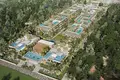 Kondominium 1 Schlafzimmer 72 m² Choeng Thale, Thailand