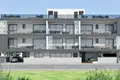 Wohnung 1 Schlafzimmer 50 m² Aradippou, Zypern