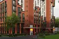 Квартира 1 комната 39 м² Одесса, Украина