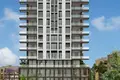 Wohnquartier Presale projet la riviera 1ere ligne de mer a bat yam conditions negociees agence