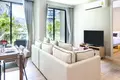 2 bedroom apartment 77 m² Choeng Thale, Thailand