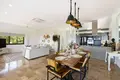 Wohnkomplex Three-storey villa with a swimming pool and a separate studio, Samui, Thailand