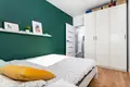 3 room apartment 74 m² Krakow, Poland