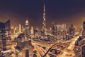 4 room apartment 59 m² Dubai, United Arab Emirates