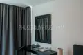 Copropriété 1 chambre 85 m² Pa Tong, Thaïlande