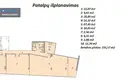 Commercial property 100 m² in Vilnius, Lithuania