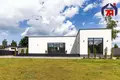 Dom wolnostojący 107 m² Lasanski sielski Saviet, Białoruś