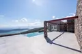 4-Schlafzimmer-Villa 270 m² Mandres, Griechenland