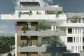Mieszkanie 2 pokoi 108 m² Limassol, Cypr