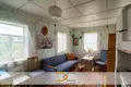 Haus 50 m² Dziescanski sielski Saviet, Belarus