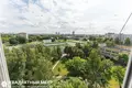 Квартира 1 комната 33 м² Минск, Беларусь