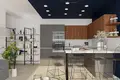 Dúplex 3 habitaciones 122 m² Provodina, Montenegro