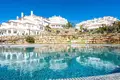 Wohnung 3 Schlafzimmer 182 m² Marbella, Spanien
