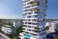 Commercial property  in Germasogeia, Cyprus