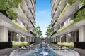 Wohnung 29 m² Kamala, Thailand