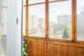 Appartement 1 chambre 46 m² Minsk, Bélarus