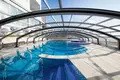 Вилла 4 спальни 465 м² Katun Rezevici, Черногория