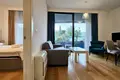 1 bedroom apartment 56 m² Budva, Montenegro