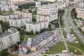 2 room apartment 64 m² in Minsk, Belarus