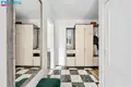 3 room apartment 64 m² Vilnius, Lithuania
