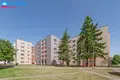 Appartement 2 chambres 51 m² Prienai, Lituanie