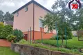 Haus 118 m² Zabalocki sielski Saviet, Belarus