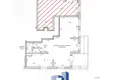 Tienda 71 m² en Minsk, Belarús