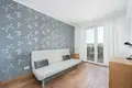 Appartement 2 chambres 56 m² en Cracovie, Pologne