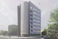 Oficina 3 520 m² en Agios Ioannis, Chipre