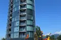 Студия 1 комната 40 м² Батуми, Грузия