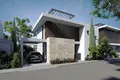 Villa de 4 dormitorios 246 m² Ayia Napa, Chipre