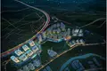 Mieszkanie 4 pokoi 177 m² Eyupsultan, Turcja