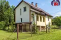 Дом 125 м² Беларучский сельский Совет, Беларусь