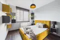 2 room apartment 60 m² in Warsaw, Poland