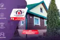 Maison 107 m² Piarezyrski sielski Saviet, Bélarus